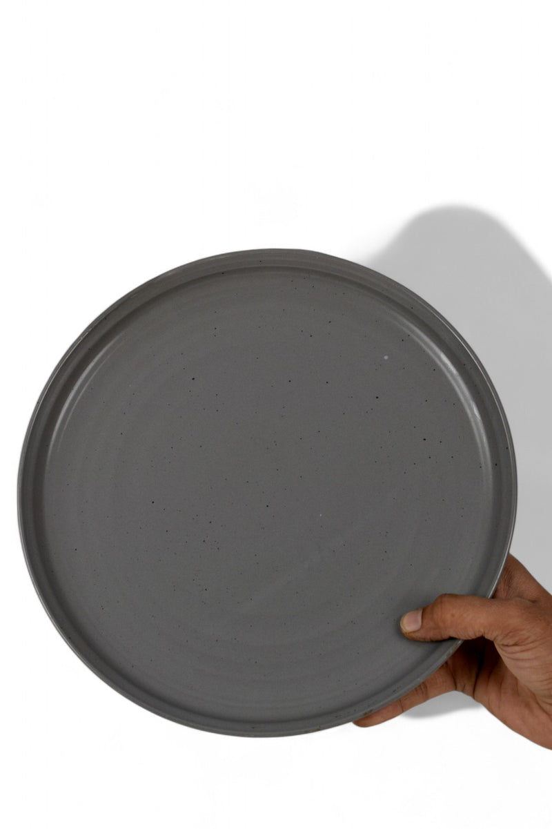 Dinner plates 11