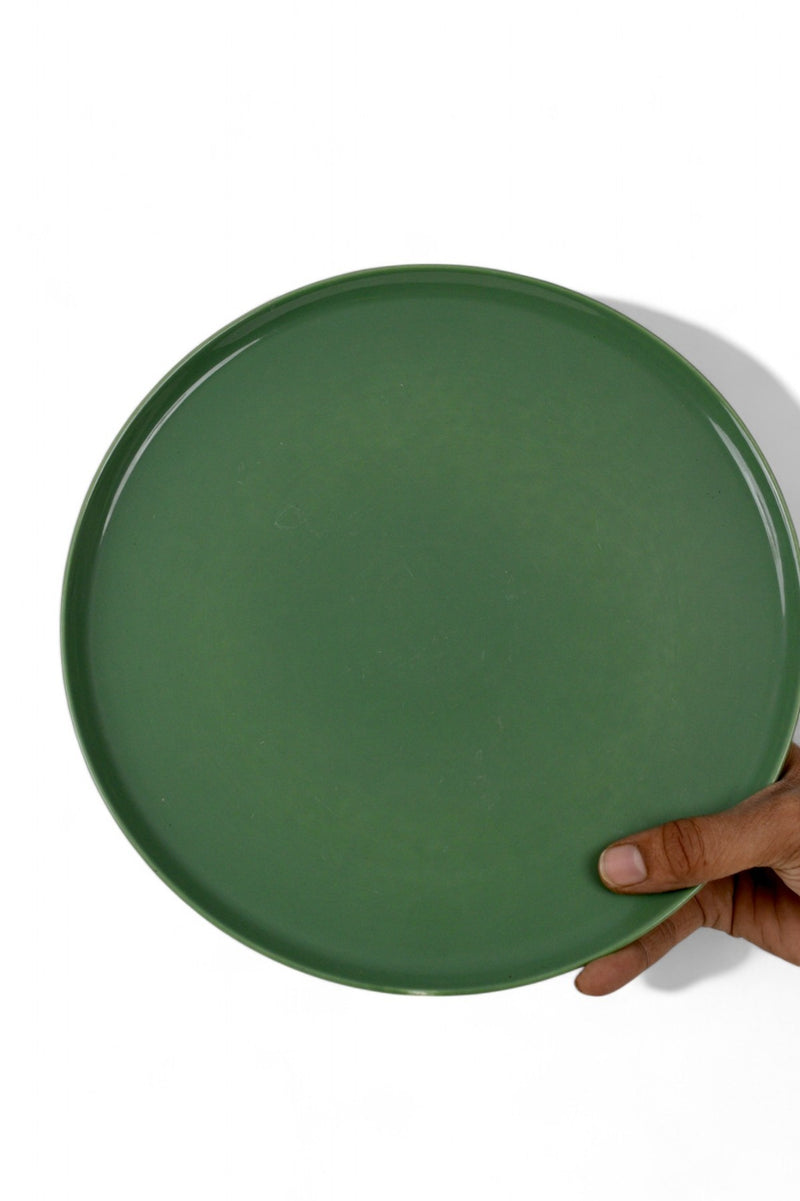 Dinner plates 11