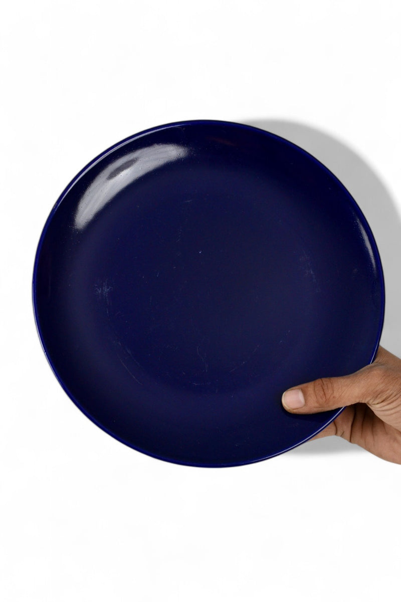 Dinner plates 11