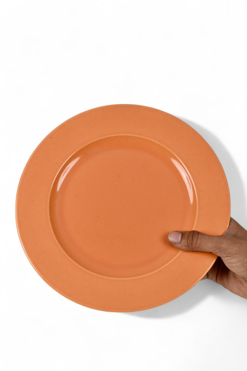 Pasta Plates