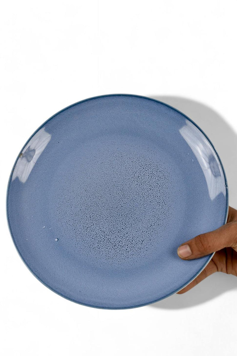 Dinner plates 11