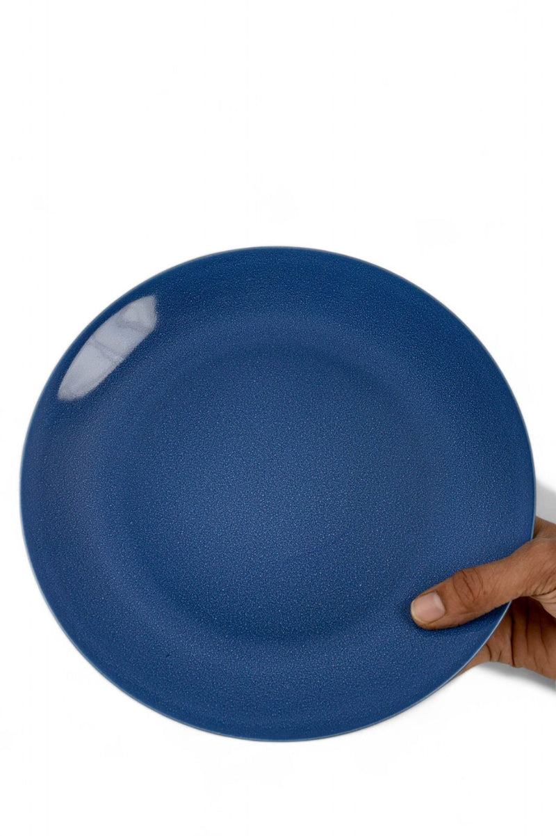 Dinner plates 11