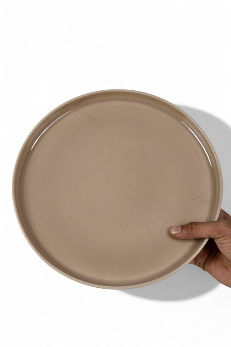 Dinner plates 11