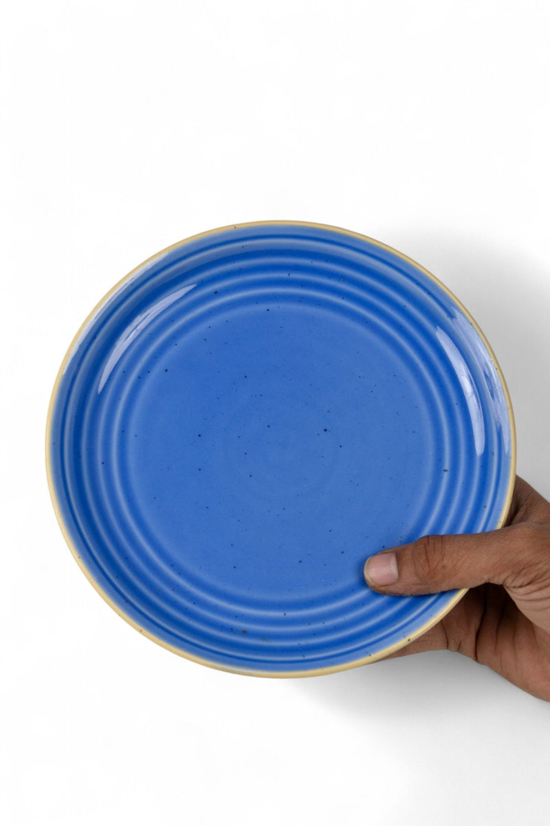 Quarter Plates