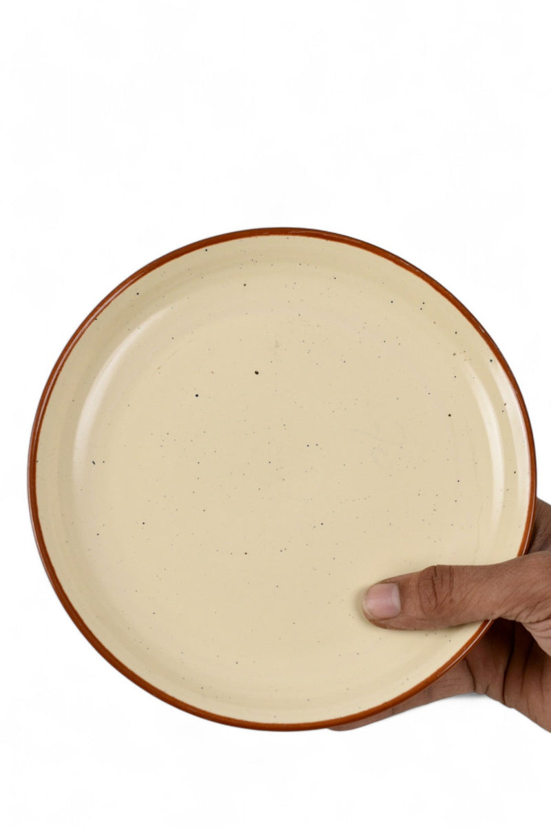 Quarter Plates