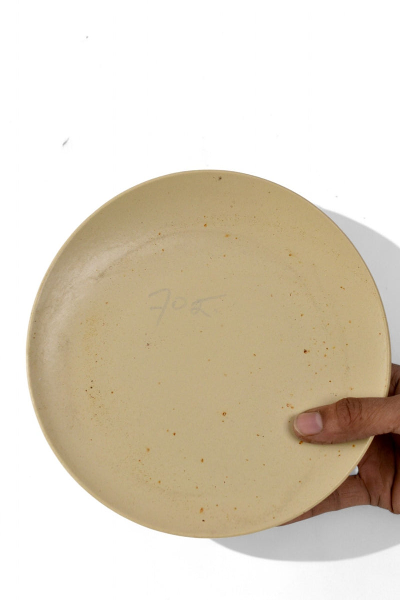 Quarter Plates