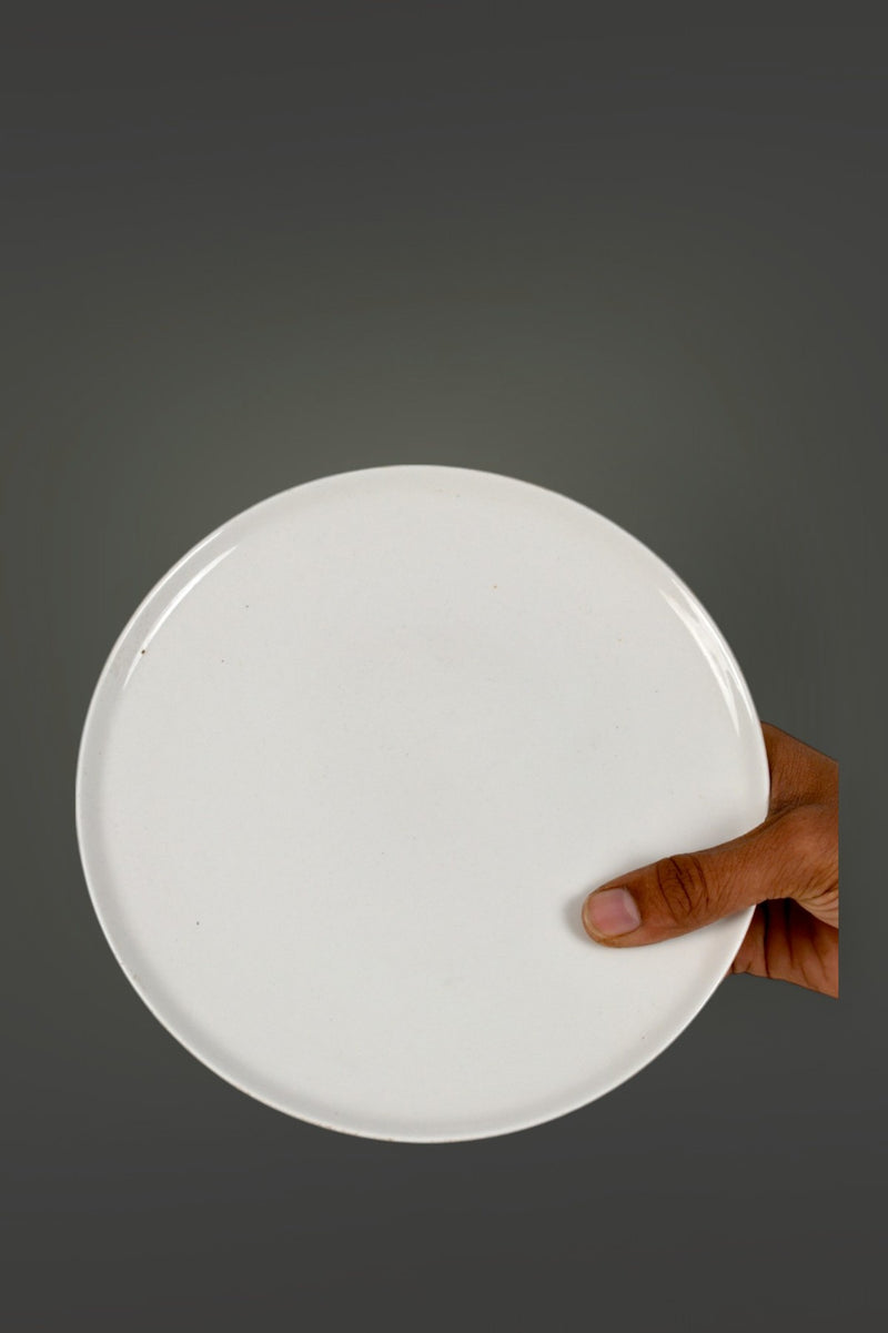 Quarter Plates