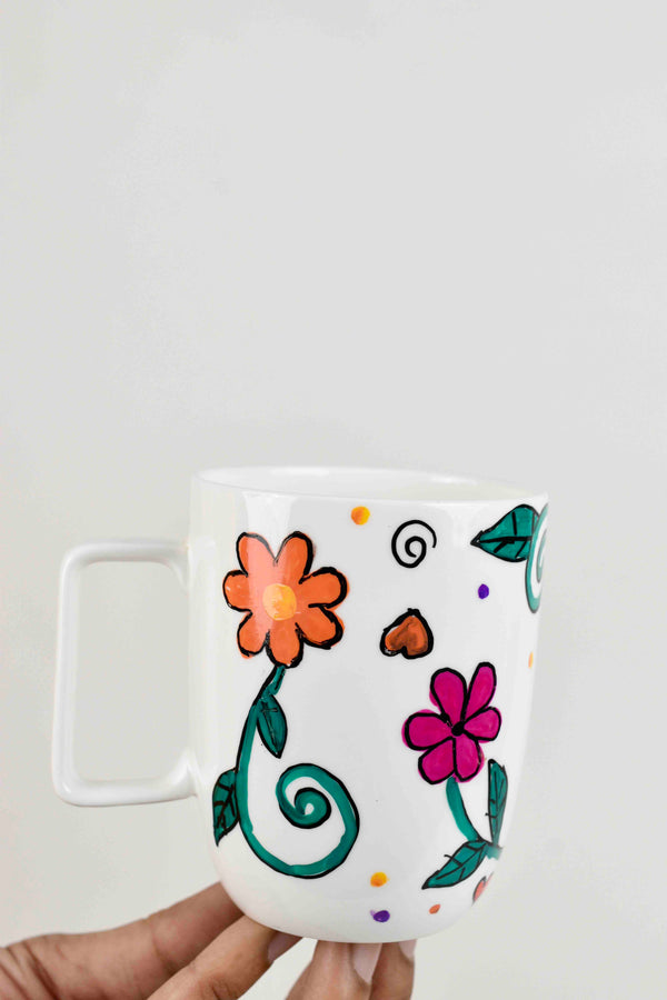 Coffee Mugs