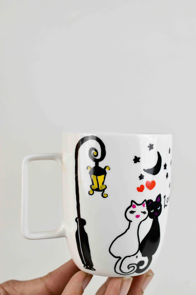 Coffee Mugs