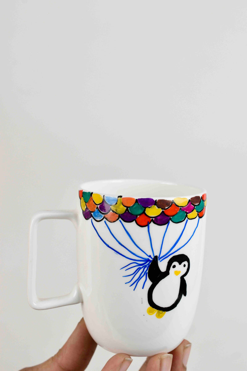 Coffee Mugs