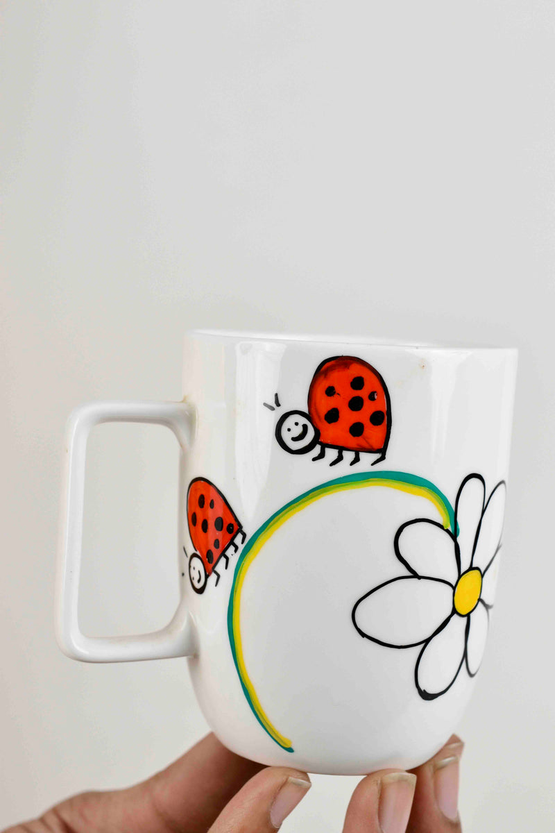 Coffee Mugs