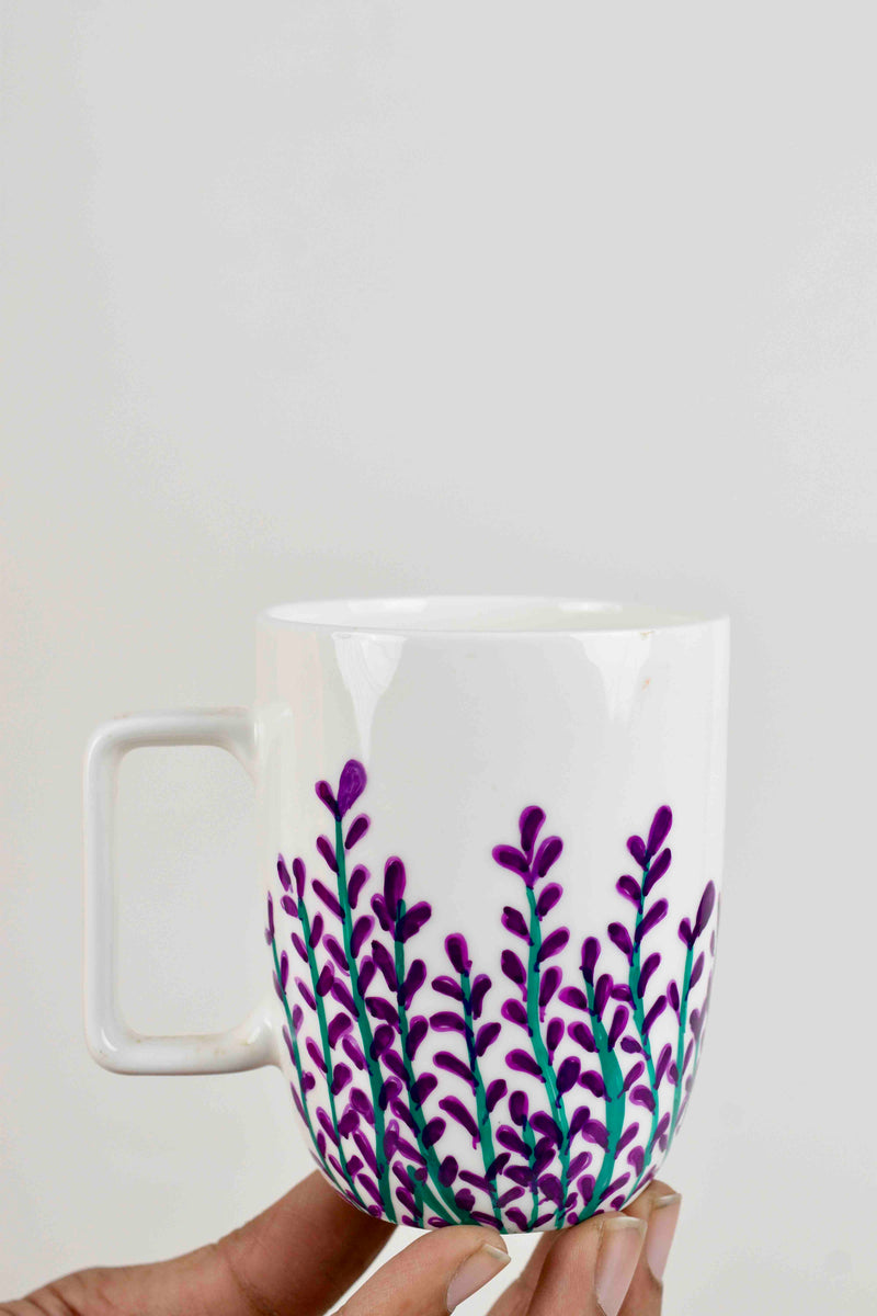 Coffee Mugs