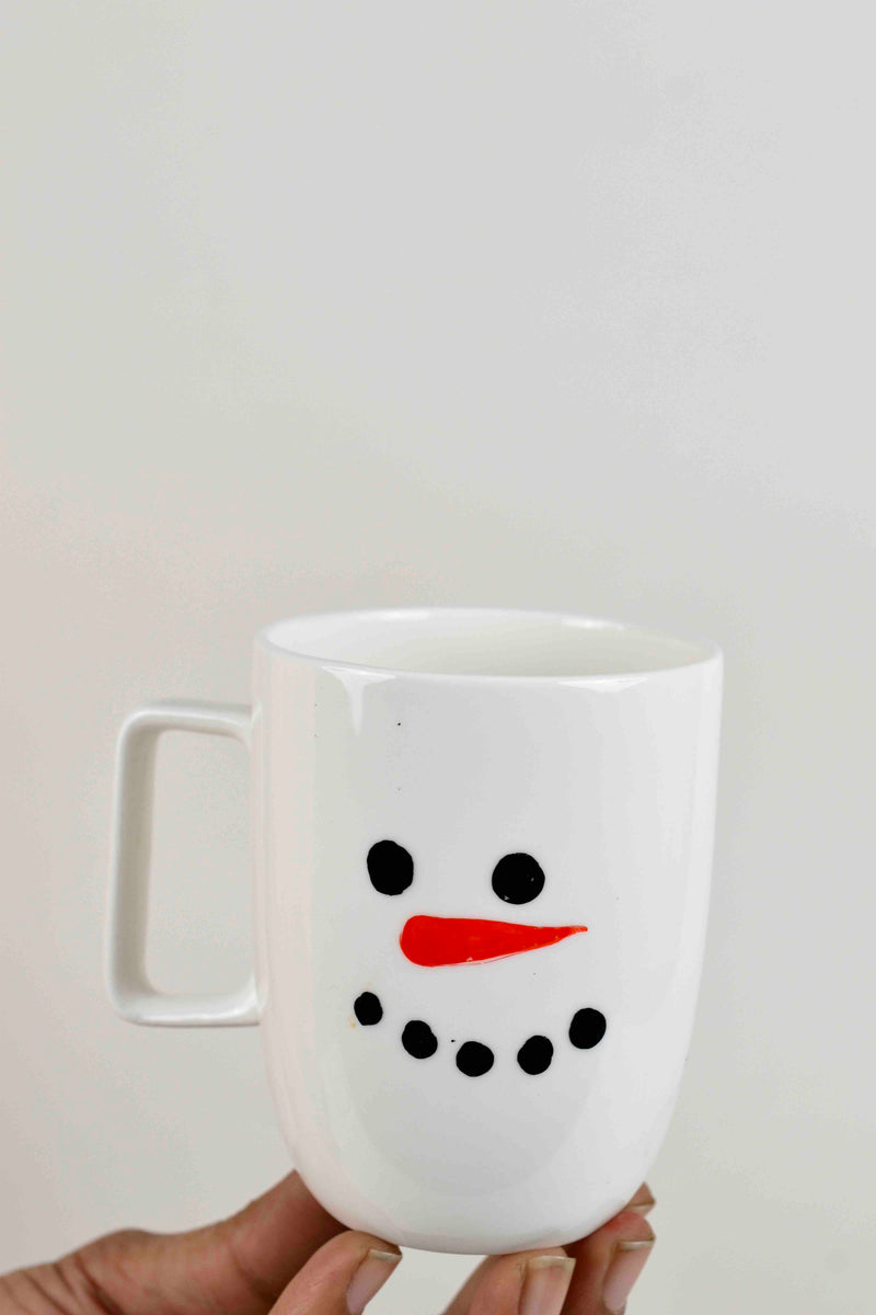 Coffee Mugs