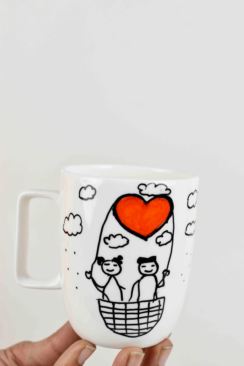 Coffee Mugs