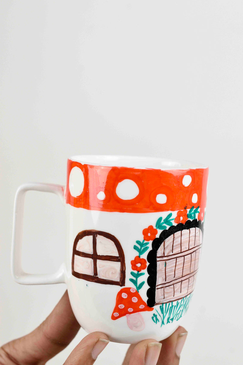 Coffee Mugs