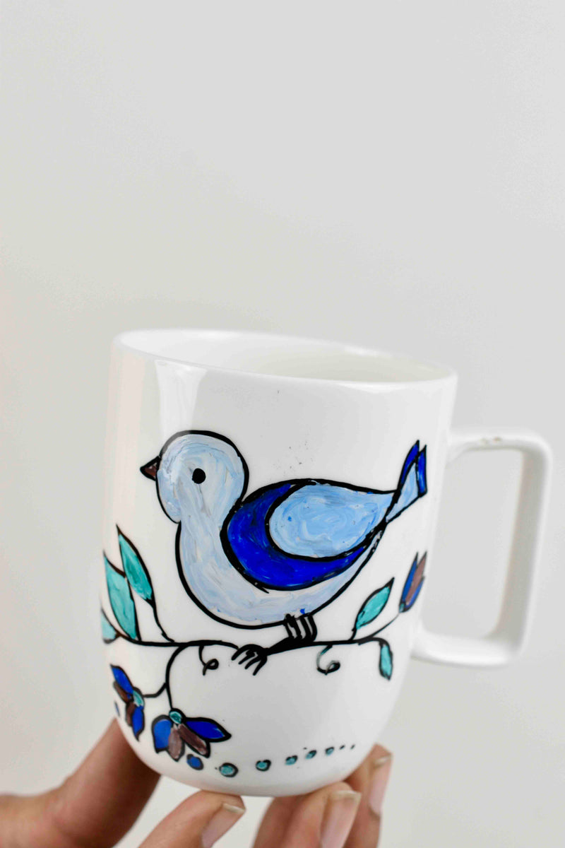 Coffee Mugs